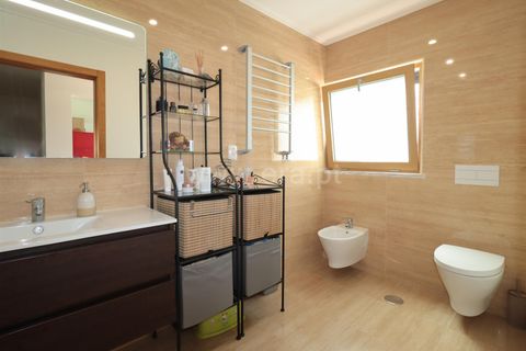 Villa i Torres Vedras, Lisbon, Torres Vedras - € 397.000 | Ref: 295240039 - foto 12