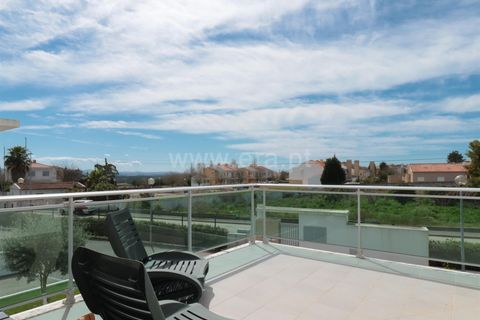 Villa i Torres Vedras, Lisbon, Torres Vedras - € 397.000 | Ref: 295240039 - foto 16