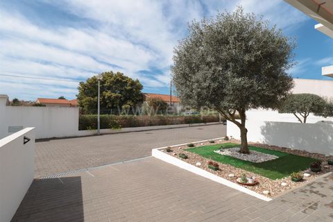 Villa i Torres Vedras, Lisbon, Torres Vedras - € 397.000 | Ref: 295240039 - foto 18