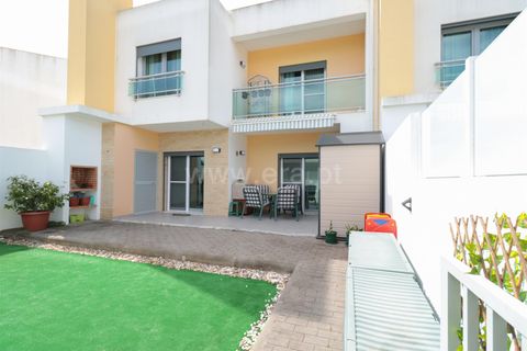 Villa i Torres Vedras, Lisbon, Torres Vedras - € 397.000 | Ref: 295240039 - foto 20