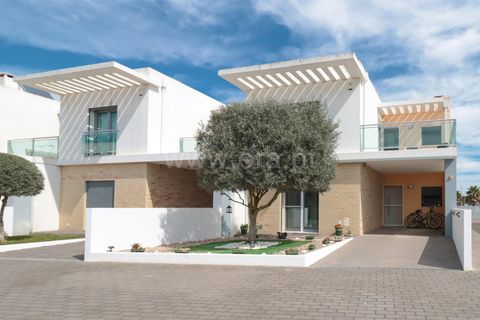 Villa i Torres Vedras, Lisbon, Torres Vedras - € 397.000 | Ref: 295240039 - foto 1