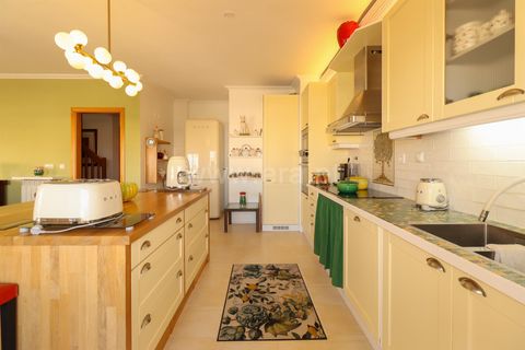 Duplex i Mafra, Lisbon, Mafra - € 710.000 | Ref: 295260041 - foto 4