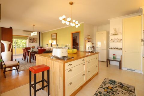Duplex i Mafra, Lisbon, Mafra - € 710.000 | Ref: 295260041 - foto 5