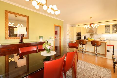 Duplex i Mafra, Lisbon, Mafra - € 710.000 | Ref: 295260041 - foto 7