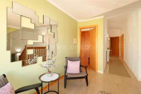 Duplex i Mafra, Lisbon, Mafra - € 710.000 | Ref: 295260041 - foto 9