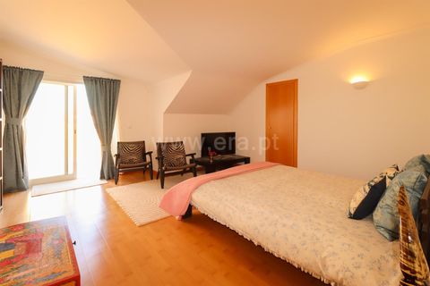 Duplex i Mafra, Lisbon, Mafra - € 710.000 | Ref: 295260041 - foto 13