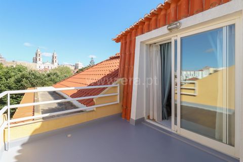 Duplex i Mafra, Lisbon, Mafra - € 710.000 | Ref: 295260041 - foto 17