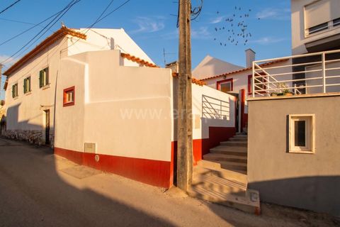 Villa i Torres Vedras, Lisbon, Torres Vedras - € 269.000 | Ref: 295260048 - foto 1