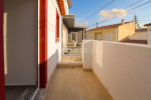 Villa i Torres Vedras, Lisbon, Torres Vedras - € 269.000 | Ref: 295260048 - foto 9