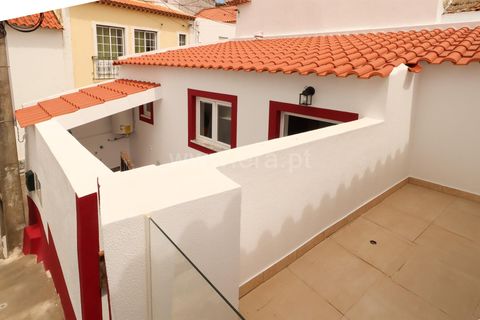 Villa i Torres Vedras, Lisbon, Torres Vedras - € 269.000 | Ref: 295260048 - foto 11