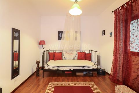 Villa i Cadaval, Lisbon, Cadaval - € 279.000 | Ref: 295260049 - foto 6