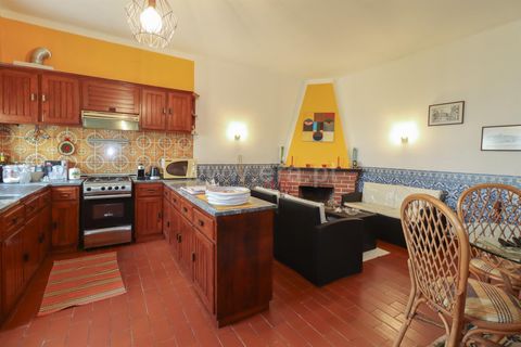 Villa i Cadaval, Lisbon, Cadaval - € 279.000 | Ref: 295260049 - foto 11