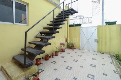 Villa i Cadaval, Lisbon, Cadaval - € 279.000 | Ref: 295260049 - foto 13