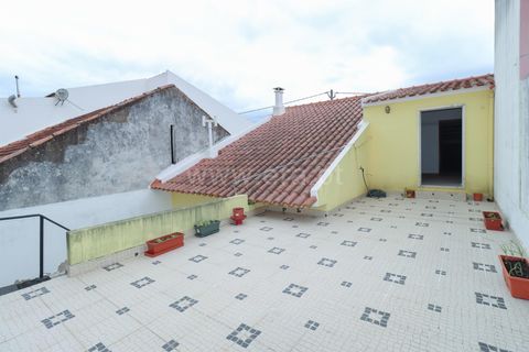 Villa i Cadaval, Lisbon, Cadaval - € 279.000 | Ref: 295260049 - foto 14