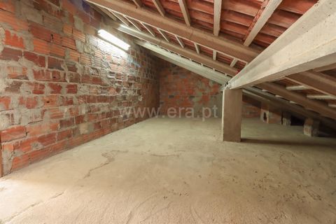 Villa i Cadaval, Lisbon, Cadaval - € 279.000 | Ref: 295260049 - foto 16