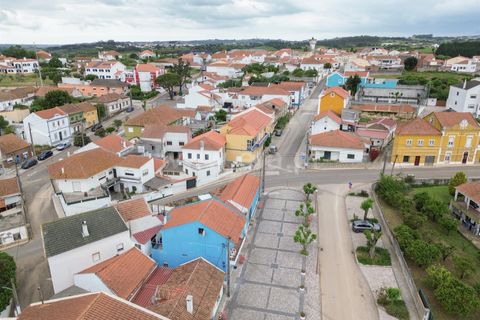 Villa i Cadaval, Lisbon, Cadaval - € 279.000 | Ref: 295260049 - foto 20