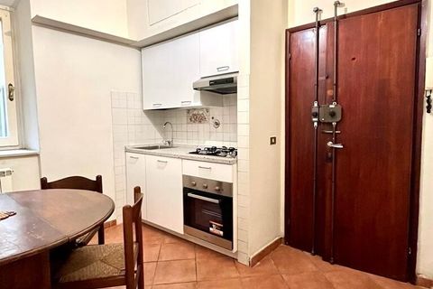 Apartament a Florence, Florence, Florence - € 800/mes | Ref: a26178 - foto 9