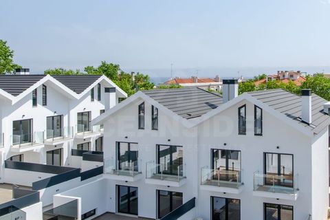 Rækkehus i Cascais, Lisbon, Cascais - € 2.200.000 | Ref: OSO26019.MGS - foto 2