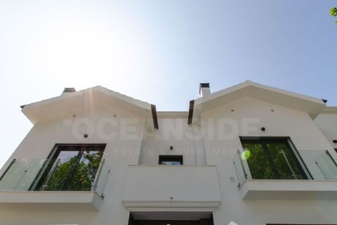 Rækkehus i Cascais, Lisbon, Cascais - € 2.200.000 | Ref: OSO26019.MGS - foto 3