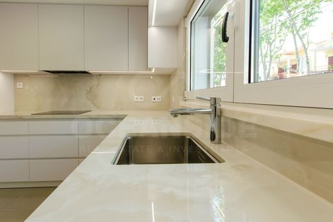 Rækkehus i Cascais, Lisbon, Cascais - € 2.200.000 | Ref: OSO26019.MGS - foto 9