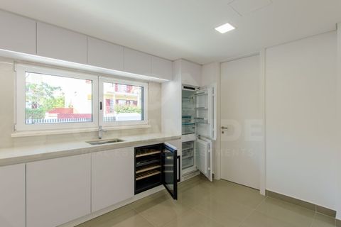 Rækkehus i Cascais, Lisbon, Cascais - € 2.200.000 | Ref: OSO26019.MGS - foto 11