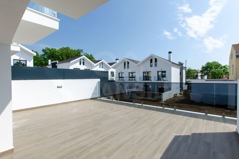 Rækkehus i Cascais, Lisbon, Cascais - € 2.200.000 | Ref: OSO26019.MGS - foto 18