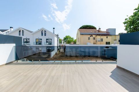 Rækkehus i Cascais, Lisbon, Cascais - € 2.200.000 | Ref: OSO26019.MGS - foto 17