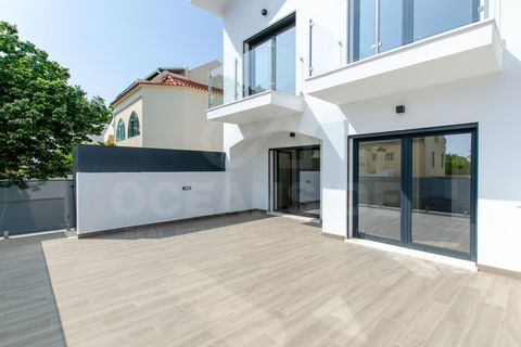 Rækkehus i Cascais, Lisbon, Cascais - € 2.200.000 | Ref: OSO26019.MGS - foto 16