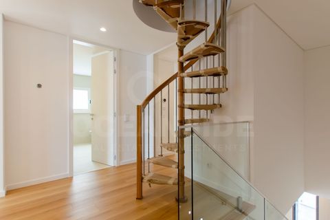 Rækkehus i Cascais, Lisbon, Cascais - € 2.200.000 | Ref: OSO26019.MGS - foto 25