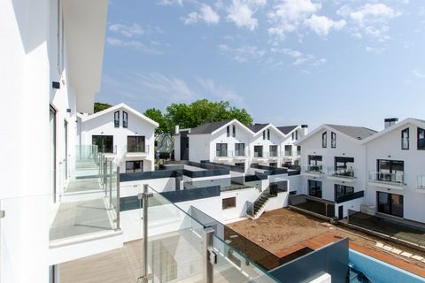 Rækkehus i Cascais, Lisbon, Cascais - € 2.200.000 | Ref: OSO26019.MGS - foto 36