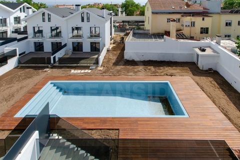 Rækkehus i Cascais, Lisbon, Cascais - € 2.200.000 | Ref: OSO26019.MGS - foto 37