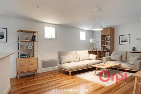 Studio i Marseille, Bouches-du-Rhone, Marseille - € 82.000 | Ref: NWCN-DYI-PN3 - foto 1