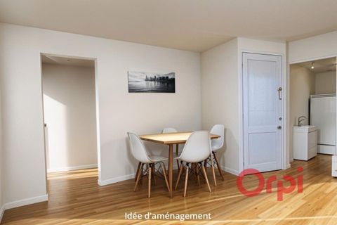 Studio i Marseille, Bouches-du-Rhone, Marseille - € 82.000 | Ref: NWCN-DYI-PN3 - foto 3