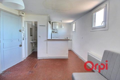Studio i Marseille, Bouches-du-Rhone, Marseille - € 82.000 | Ref: NWCN-DYI-PN3 - foto 4