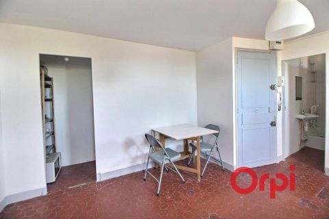 Studio i Marseille, Bouches-du-Rhone, Marseille - € 82.000 | Ref: NWCN-DYI-PN3 - foto 5