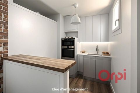Studio i Marseille, Bouches-du-Rhone, Marseille - € 82.000 | Ref: NWCN-DYI-PN3 - foto 6