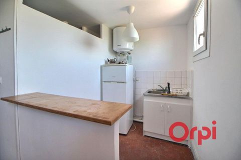 Studio i Marseille, Bouches-du-Rhone, Marseille - € 82.000 | Ref: NWCN-DYI-PN3 - foto 7