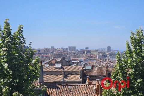 Studio i Marseille, Bouches-du-Rhone, Marseille - € 82.000 | Ref: NWCN-DYI-PN3 - foto 9