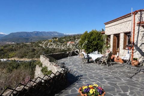Villa i Eus, Pyrenees-Orientales, Eus - € 475.000 | Ref: SP479 - foto 3