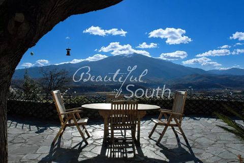 Villa i Eus, Pyrenees-Orientales, Eus - € 475.000 | Ref: SP479 - foto 1