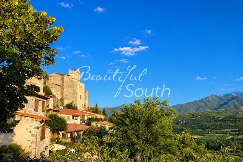 Villa i Eus, Pyrenees-Orientales, Eus - € 475.000 | Ref: SP479 - foto 2