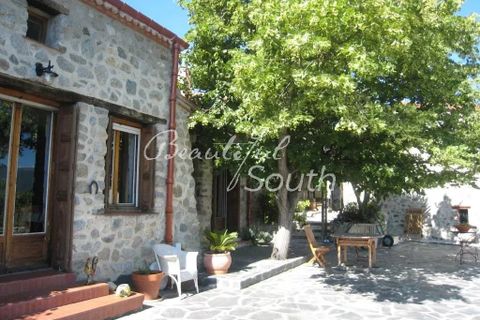 Villa i Eus, Pyrenees-Orientales, Eus - € 475.000 | Ref: SP479 - foto 4