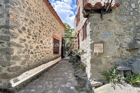 Villa i Eus, Pyrenees-Orientales, Eus - € 475.000 | Ref: SP479 - foto 6