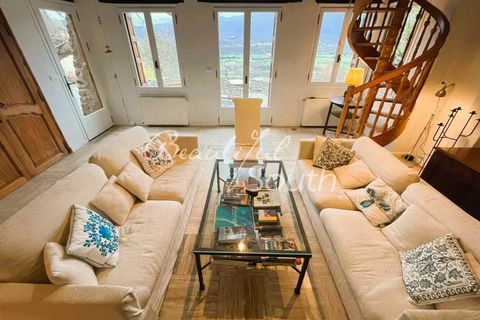 Villa i Eus, Pyrenees-Orientales, Eus - € 475.000 | Ref: SP479 - foto 7