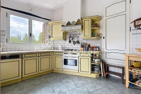 Villa i Eus, Pyrenees-Orientales, Eus - € 475.000 | Ref: SP479 - foto 9