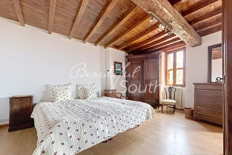 Villa i Eus, Pyrenees-Orientales, Eus - € 475.000 | Ref: SP479 - foto 10