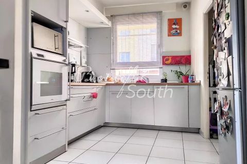 Apartament a Perpignan, Pyrenees-Orientales, Perpignan - € 395.000 | Ref: PR383A - foto 6
