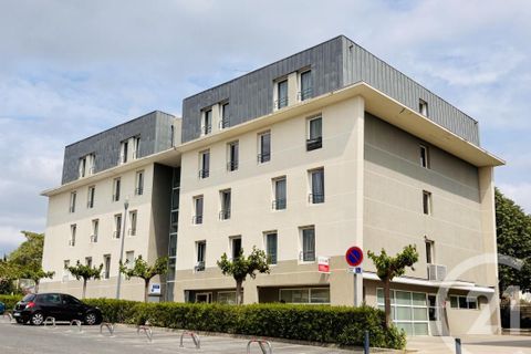 Lejlighed i Montpellier, Herault, Montpellier - € 69.000 | Ref: 54349 - foto 2