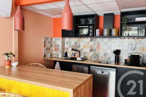 Lejlighed i Montpellier, Herault, Montpellier - € 69.000 | Ref: 54349 - foto 5
