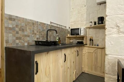 Studio i Montpellier, Herault, Montpellier - € 110.000 | Ref: 54420 - foto 7